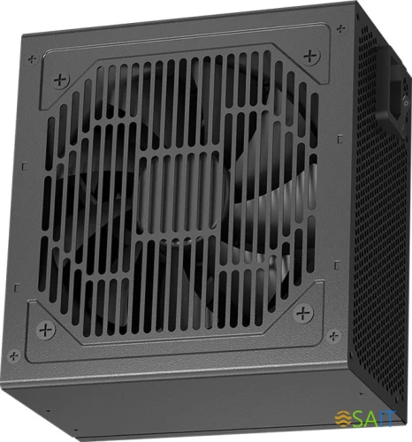 Блок питания PcCooler ATX 550W P3-F550-W1H 80 PLUS WHITE (20+4pin) APFC 120mm fan 6xSATA RTL