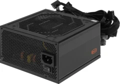 Блок питания PcCooler ATX 550W F550 80+ white (20+4pin) APFC 120mm fan 6xSATA RTL