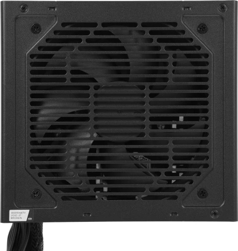 Блок питания PcCooler ATX 550W F550 80+ white (20+4pin) APFC 120mm fan 6xSATA RTL
