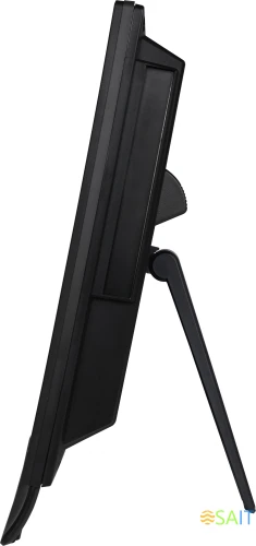 Моноблок MSI Pro AP162T ADL-012XRU 15.6" Full HD Touch N100 (0.8) 4Gb SSD128Gb UHDG CR noOS 2xGbitEth WiFi BT 65W клавиатура мышь Cam черный 1920x1080