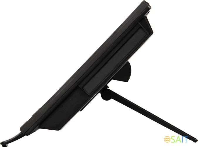 Моноблок MSI Pro AP162T ADL-012XRU 15.6" Full HD Touch N100 (0.8) 4Gb SSD128Gb UHDG CR noOS 2xGbitEth WiFi BT 65W клавиатура мышь Cam черный 1920x1080