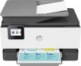 МФУ струйный HP Officejet Pro 9013 AiO (1KR49B) A4 Duplex WiFi белый