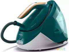 Парогенератор Philips PSG7140/70 2100Вт зеленый
