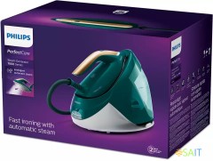Парогенератор Philips PSG7140/70 2100Вт зеленый