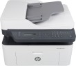 МФУ лазерный HP Laser 137fnw (4ZB84A) A4 WiFi белый