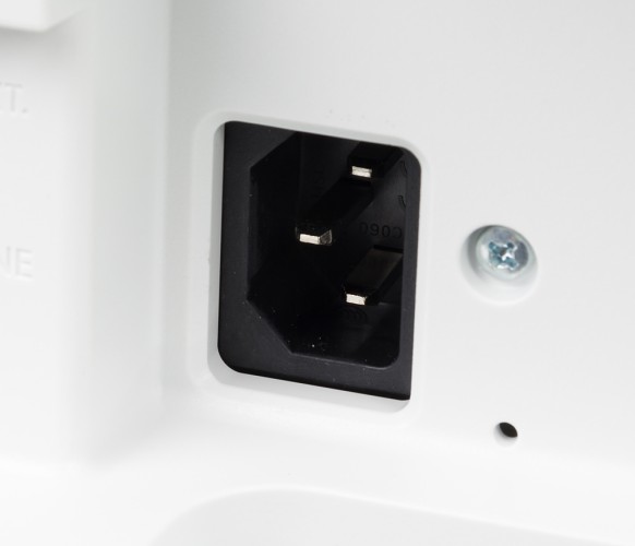 МФУ лазерный HP Laser 137fnw (4ZB84A) A4 WiFi белый