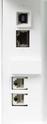 МФУ лазерный HP Laser 137fnw (4ZB84A) A4 WiFi белый