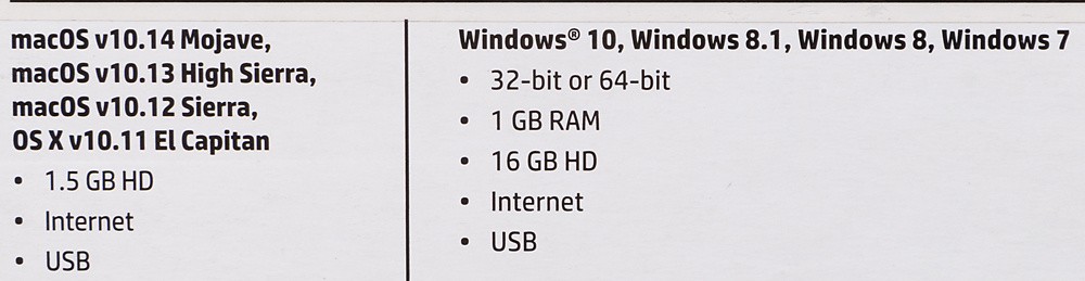 МФУ лазерный HP Laser 137fnw (4ZB84A) A4 WiFi белый