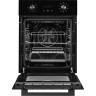 Электрический духовой шкаф Monsher Monsher MOE 4592 Noir