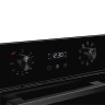 Электрический духовой шкаф Monsher Monsher MOE 4592 Noir