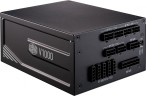 Блок питания Cooler Master ATX 1000W V1000 80+ platinum 24pin APFC 140mm fan 12xSATA Cab Manag RTL