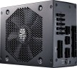 Блок питания Cooler Master ATX 1000W V1000 80+ platinum 24pin APFC 140mm fan 12xSATA Cab Manag RTL