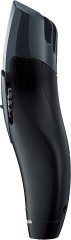 Триммер Panasonic ER-GB36-K520 черный (насадок в компл:1шт)