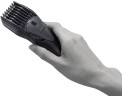 Триммер Panasonic ER-GB36-K520 черный (насадок в компл:1шт)