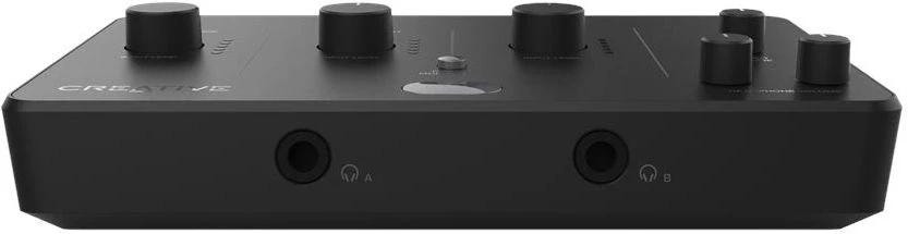 Звуковая карта Creative USB-C Live! Audio A3 7.1 Ret