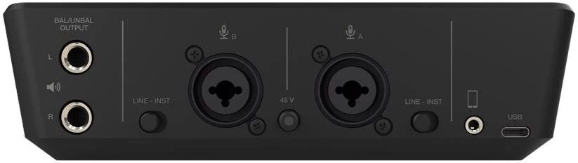 Звуковая карта Creative USB-C Live! Audio A3 7.1 Ret