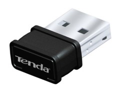 Сетевой адаптер WiFi Tenda W311MI N150 USB 2.0 (ант.внутр.)