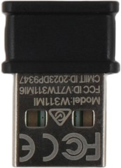 Сетевой адаптер Wi-Fi Tenda W311MI N150 USB 2.0 (ант.внутр.)