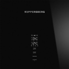 Холодильник KUPPERSBERG KUPPERSBERG RFCN 2013 BG
