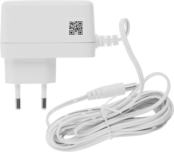 Камера видеонаблюдения IP Dahua DH-P5AE-PV Wi-Fi 4-4мм цв. корп.:белый/черный (DH-P5AE-PV(ДУБЛЬ ИСП 2098351))