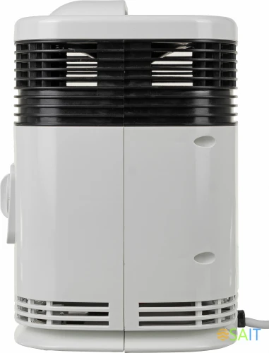 Тепловентилятор Scarlett SC-FH1.513MC 1500Вт белый