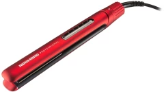 Выпрямитель Redmond HS1714 55Вт красный макс.темп.:230С