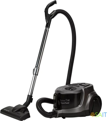 Пылесос Polaris PVC 2031 2000Вт антрацит/серый