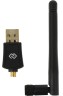 Сетевой адаптер Wi-Fi Digma DWA-AC600E AC600 USB 2.0 (ант.внеш.съем) 1ант.