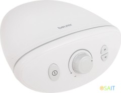 Маникюрно-педикюрный набор Beurer MP100 насадок в компл.:10шт белый