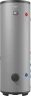 Водонагреватель Thermex Nixen 250 F (combi) 19кВт 250л через теплообменник напольный/серый