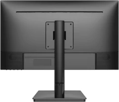 Монитор NPC 27" MD2718-A черный IPS LED 4ms 16:9 DVI HDMI M/M матовая 300cd 178гр/178гр 1920x1080 100Hz G-Sync FreeSync VGA DP FHD 4.95кг
