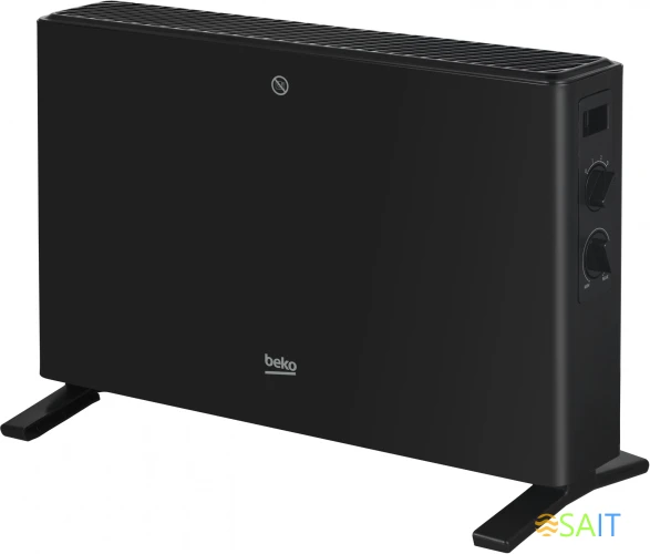 Конвектор Beko Winter Range RHC 5218 B 1800Вт черный