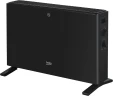 Конвектор Beko Winter Range RHC 5218 B 1800Вт черный