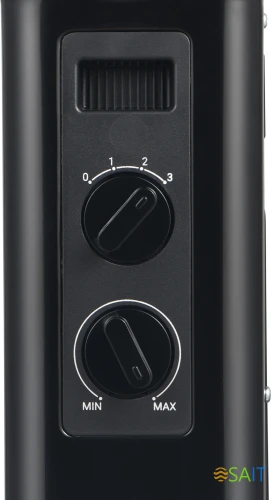 Конвектор Beko Winter Range RHC 5218 B 1800Вт черный