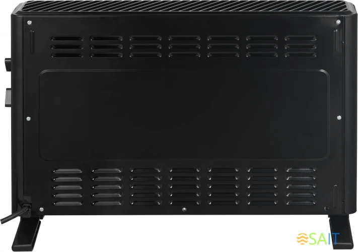 Конвектор Beko Winter Range RHC 5218 B 1800Вт черный