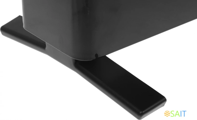 Конвектор Beko Winter Range RHC 5218 B 1800Вт черный