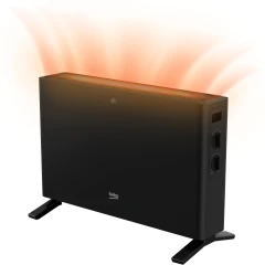 Конвектор Beko Winter Range RHC 5218 B 1800Вт черный