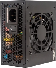 Блок питания Accord SFX 500W ACC-SFX500-80 24pin APFC 80mm fan 3xSATA RTL