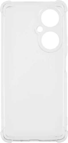 Чехол (клип-кейс) Redline для Huawei Nova 11i iBox Crystal прозрачный (УТ000036183)