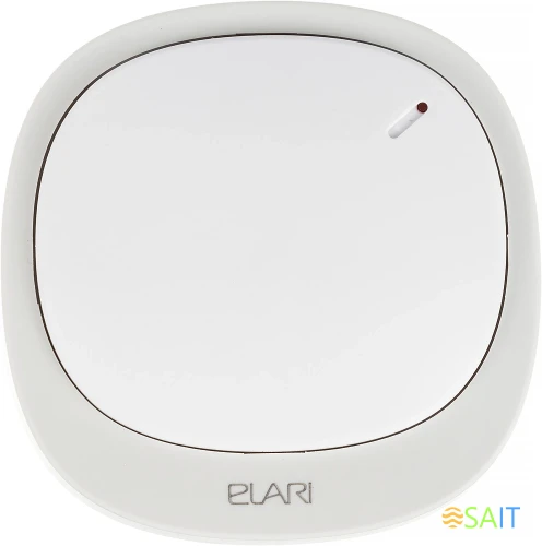 Умная кнопка Elari