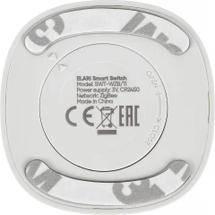 Умная кнопка Elari