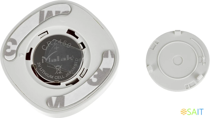 Умная кнопка Elari