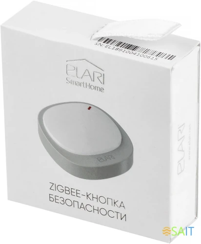 Умная кнопка Elari