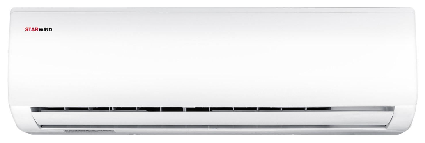 Сплит-система Starwind TAC-12CHSA/XAA1 белый