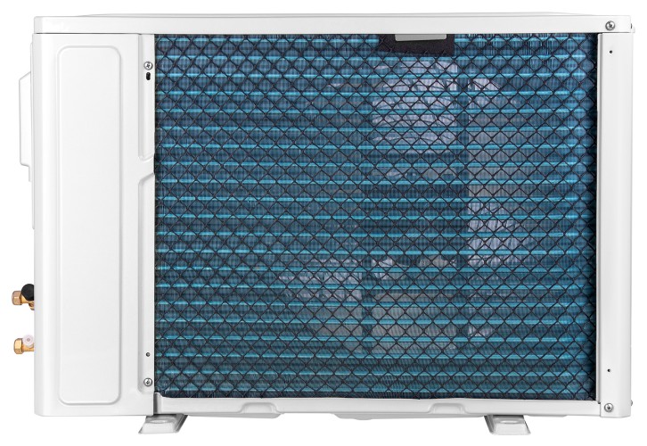 Сплит-система Starwind TAC-12CHSA/XAA1 белый