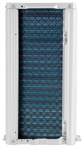 Сплит-система Starwind TAC-12CHSA/XAA1 белый