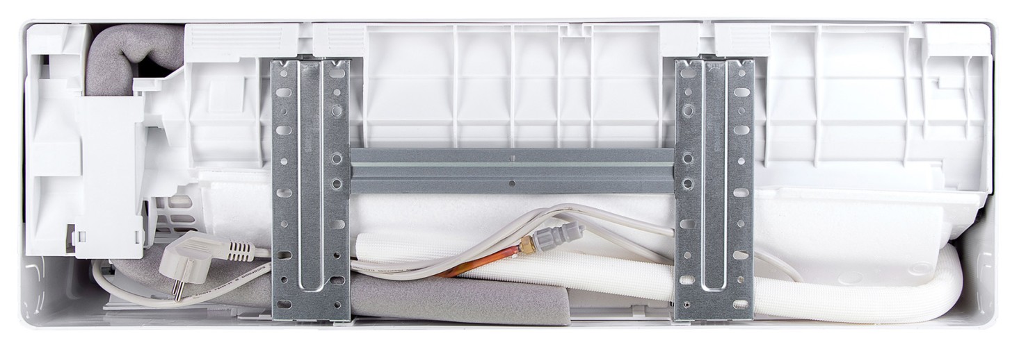 Сплит-система Starwind TAC-12CHSA/XAA1 белый