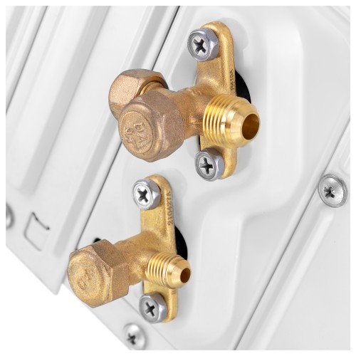 Сплит-система Starwind TAC-12CHSA/XAA1 белый