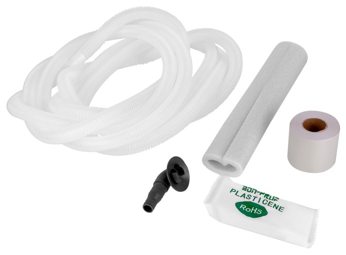 Сплит-система Starwind TAC-12CHSA/XAA1 белый