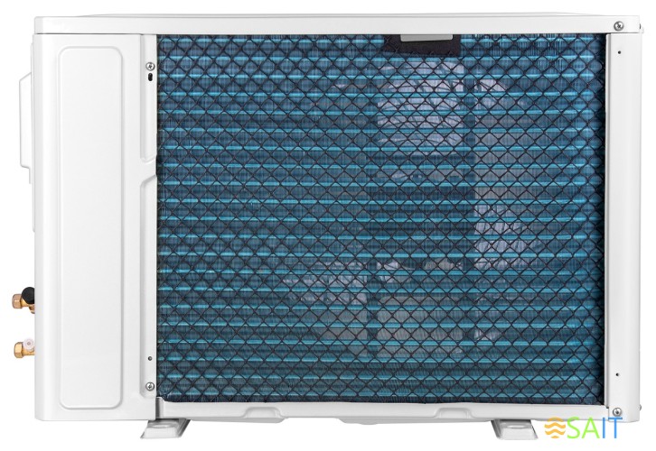 Сплит-система Starwind TAC-12CHSA/XAA1 белый